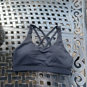 GLOWMODE Sports Bra